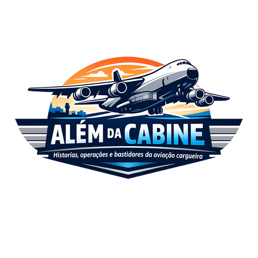 Além da Cabine